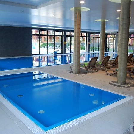 Apartament Piaskowy Polanki Park 科沃布热格 外观 照片