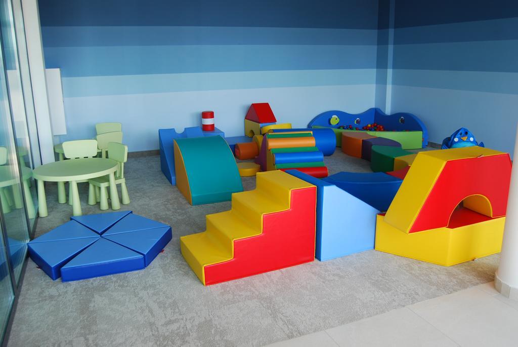 Apartament Piaskowy Polanki Park 科沃布热格 外观 照片