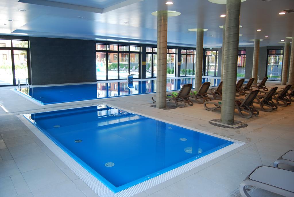 Apartament Piaskowy Polanki Park 科沃布热格 外观 照片