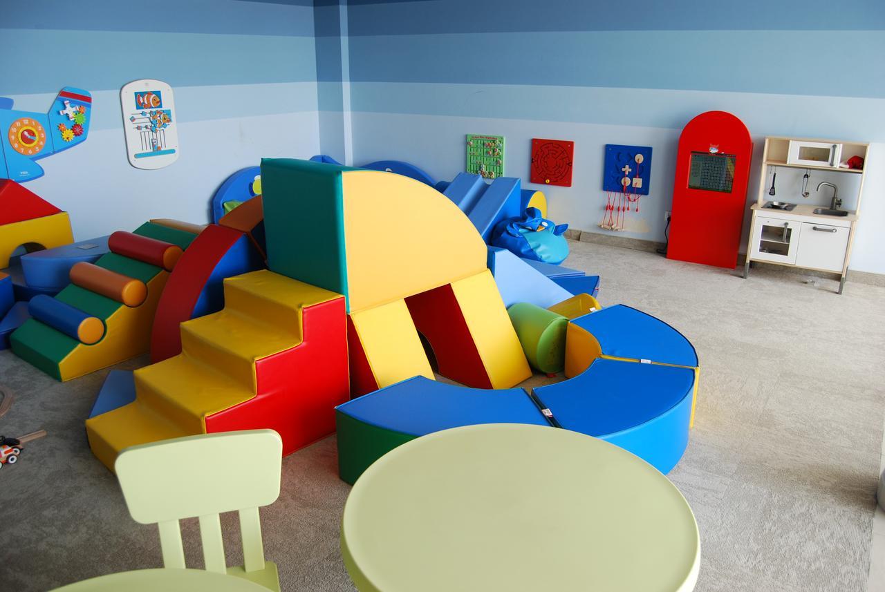 Apartament Piaskowy Polanki Park 科沃布热格 外观 照片